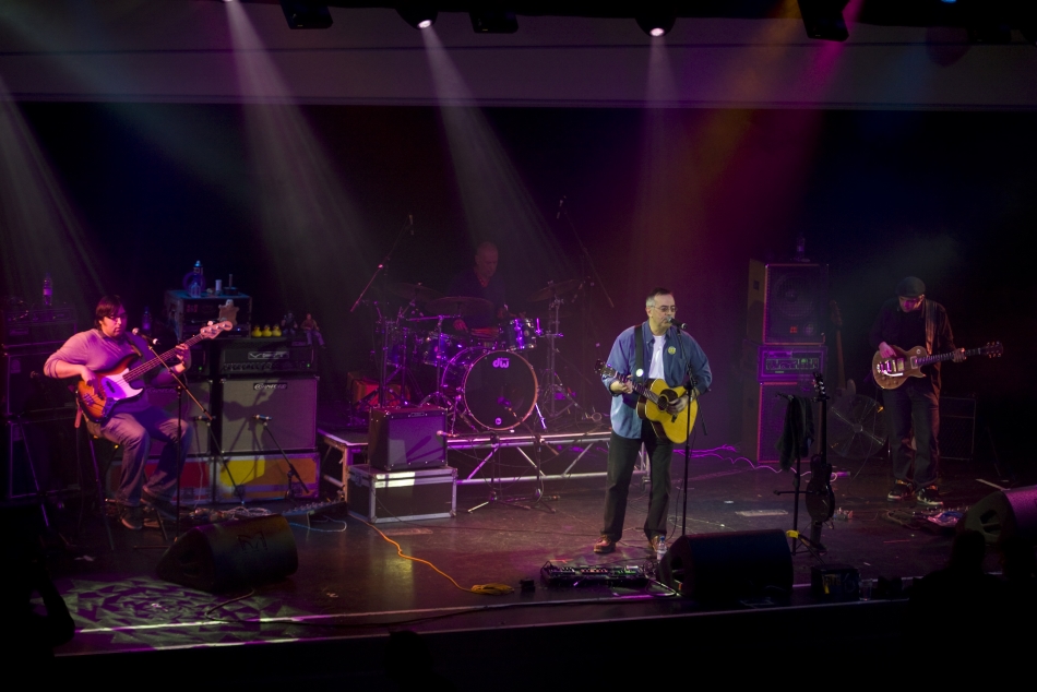 The Gary Fletcher Band